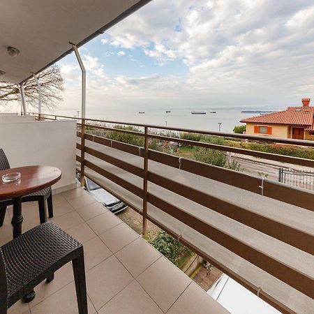 Apartma Gaja Koper Ngoại thất bức ảnh