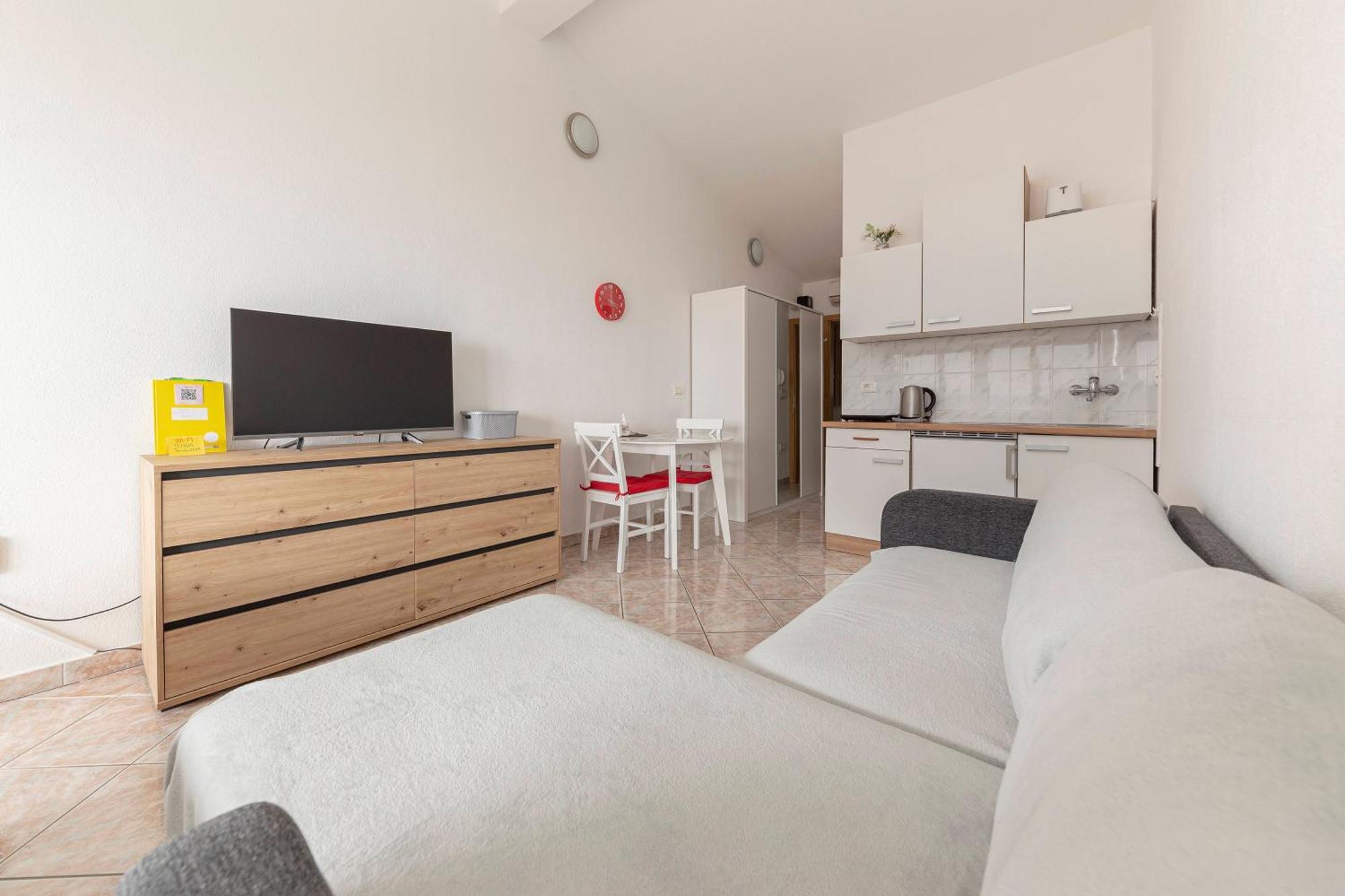 Apartma Gaja Koper Ngoại thất bức ảnh