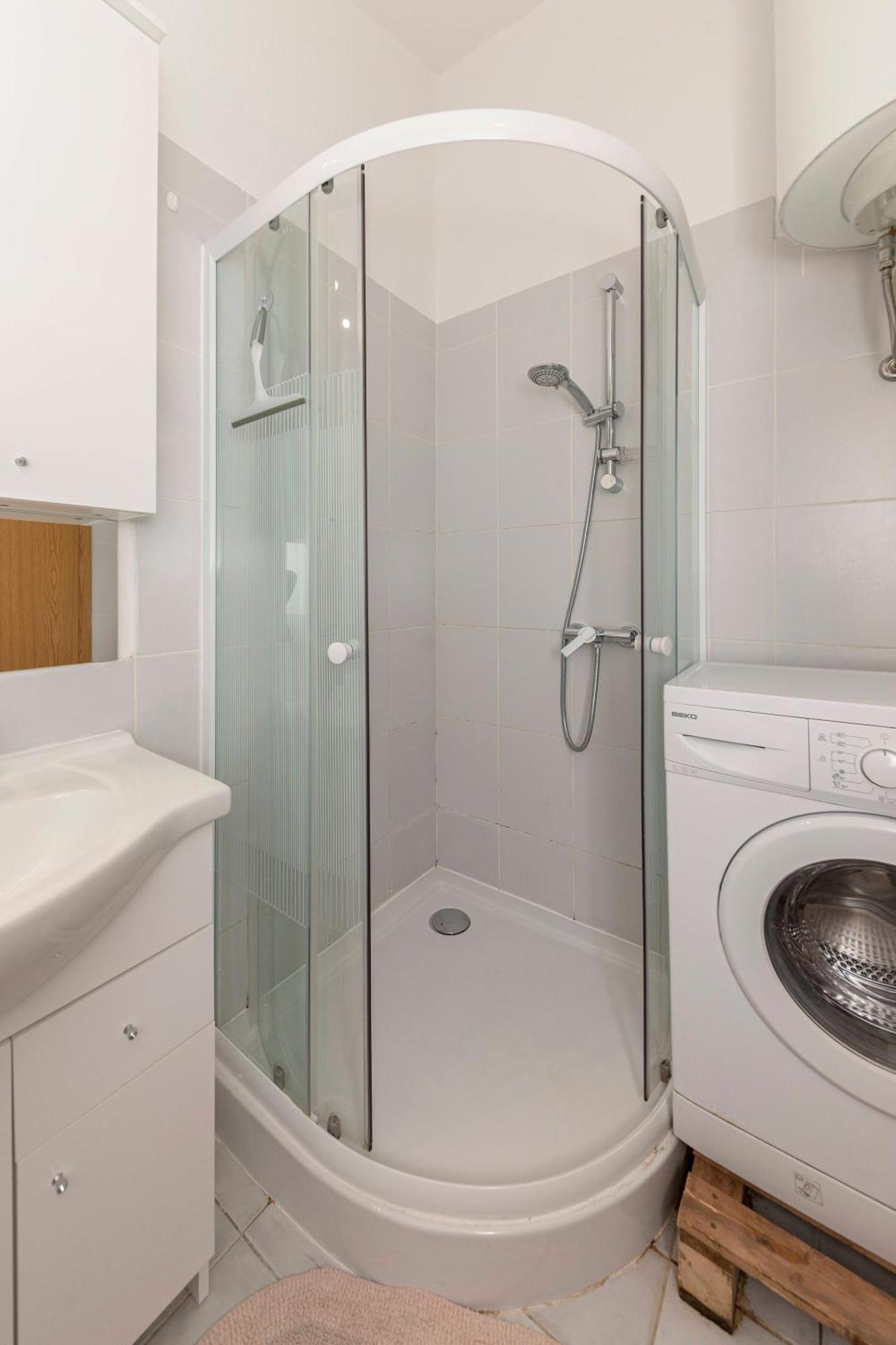 Apartma Gaja Koper Ngoại thất bức ảnh