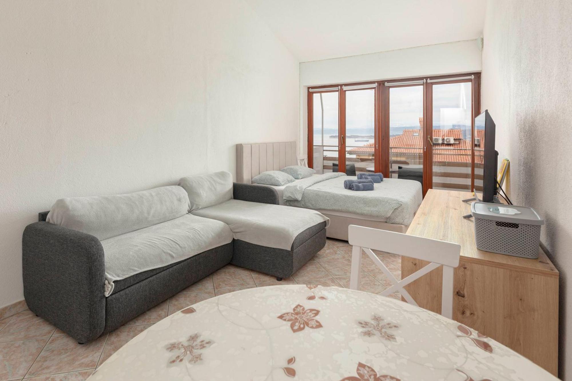 Apartma Gaja Koper Ngoại thất bức ảnh